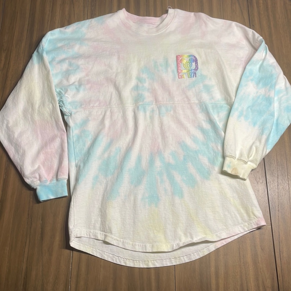 Disney long sleeve